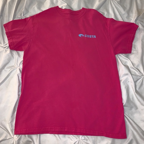 Costa Tops - costa t-shirt